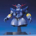 MG MSN-02 ZEONG 1/100