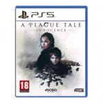 A Plague Tale - Innocence