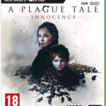 A Plague Tale - Innocence