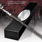 HP WAND -DEATH EATER SKULL- 8221
