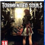 Tormented Souls