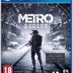Metro Exodus