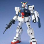 MG GUNDAM RX-79G 1/100