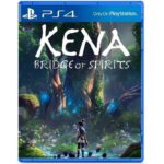 Kena: Bridge of Spirits Deluxe Edition