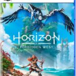 Horizon Forbidden West
