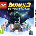 LEGO Batman 3 : Beyond Gotham
