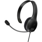 Cuffie PS4 LVL30 Chat PDP