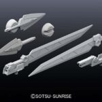 BUILDERS PARTS HD MS SWORD 01 1/144