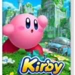 Kirby e La Terra Perduta
