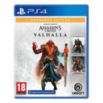 Assassin's Creed Valhalla Ragnarok Edition