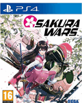 Sakura Wars D1 Edition