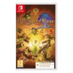 Legend of Mana (CODICE)