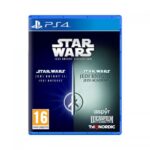 Star Wars : Jedi Knight Collection