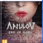 Apsulov - End of Gods