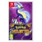 Pokemon Violetto