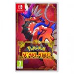 Pokemon Scarlatto