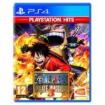 One Piece Pirate Warriors 3 -HITS