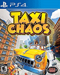 Taxi Chaos