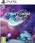 Spacebase Startopia