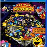Pac Man Museum Plus