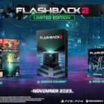 Flashback 2 - Limited Edition