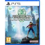 One Piece Odyssey