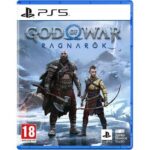 God of War Ragnarok