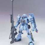 HGUC ZUDAH 1/144