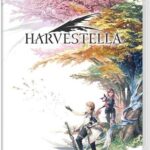 Harvestella