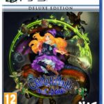 GrimGrimoire OnceMore