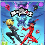 Miraculous : Rise of the Sphinx