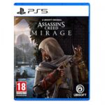 Assassin's Creed Mirage