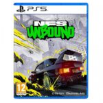 Need For Speed Unbound
