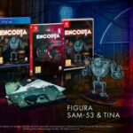 Encodya (Neon Edition)