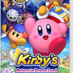 Kirby Return to Dreamland - Deluxe Edition