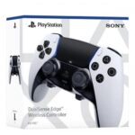 Controller Wireless Dualsense Edge White