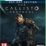 The Callisto Protocol