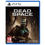 Dead Space Remake
