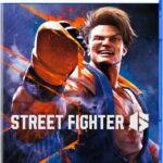 Street Fighter 6 (VI)