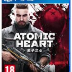 Atomic Heart