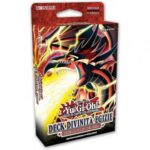 Yu-Gi-Oh! Mazzi Divinità Egizie Slifer Unlimit. ITA