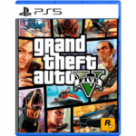 GTA V - Grand Theft Auto v