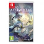 Afterimage - Deluxe Edition