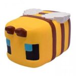 Minecraft Mega Squishme Anti-Stress : Bee 15cm