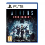Aliens: Dark Descent