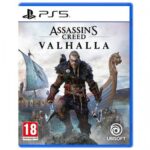 Assassin's Creed Valhalla