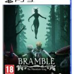 Bramble: The Mountain King