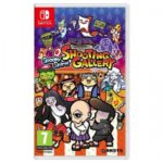 Spooky Spirit Shooting Gallery