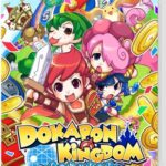 Dokapon Kingdom : Connect