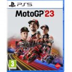 MotoGP 23 - D1 Edition